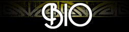Bio Header